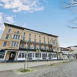 Berringer, Kuestenkind Apartment *