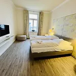 Apartment Berringer, Kuestenkind