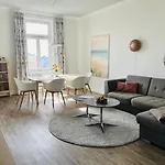 Berringer, Kuestenkind Apartment Rostock