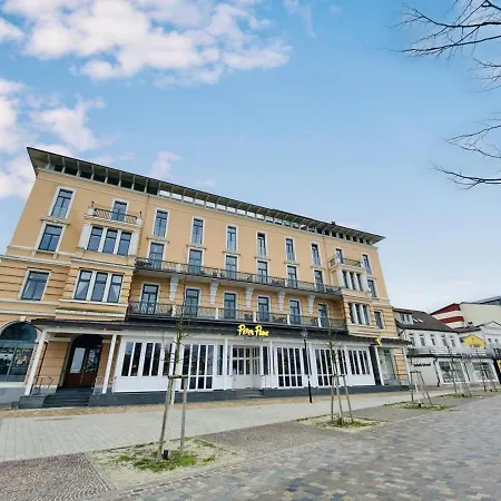 Berringer, Kuestenkind Apartment *