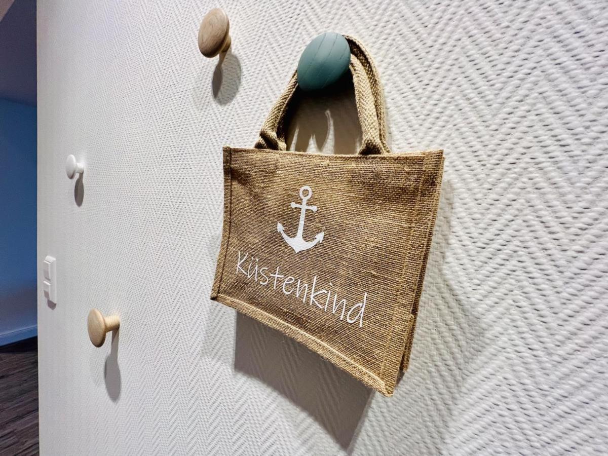 Apartment Berringer, Kuestenkind Rostock