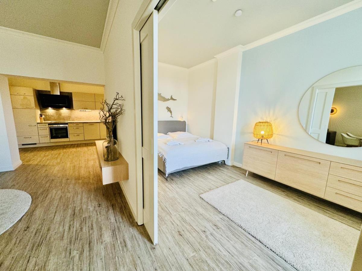 Berringer, Kuestenkind Apartment