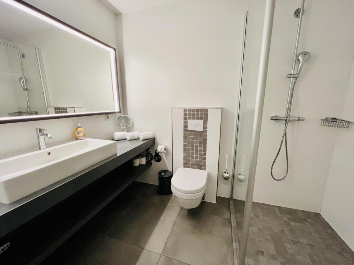 Berringer, Kuestenkind Rostock