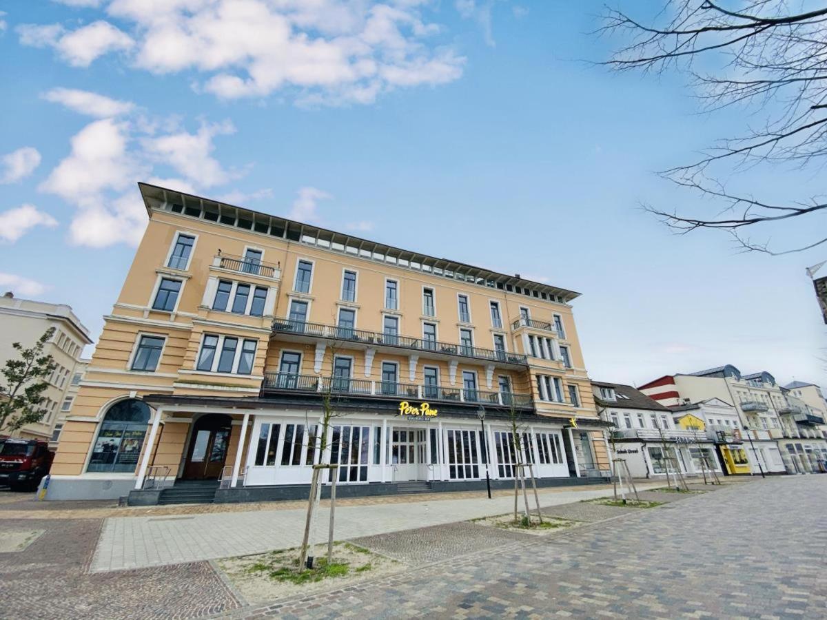Apartment Berringer, Kuestenkind Rostock