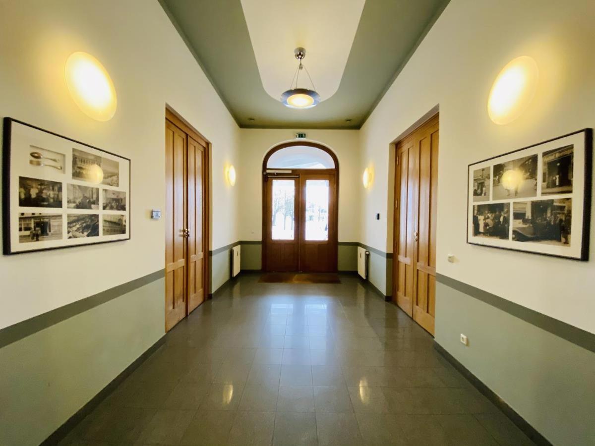 Berringer, Kuestenkind Apartment
