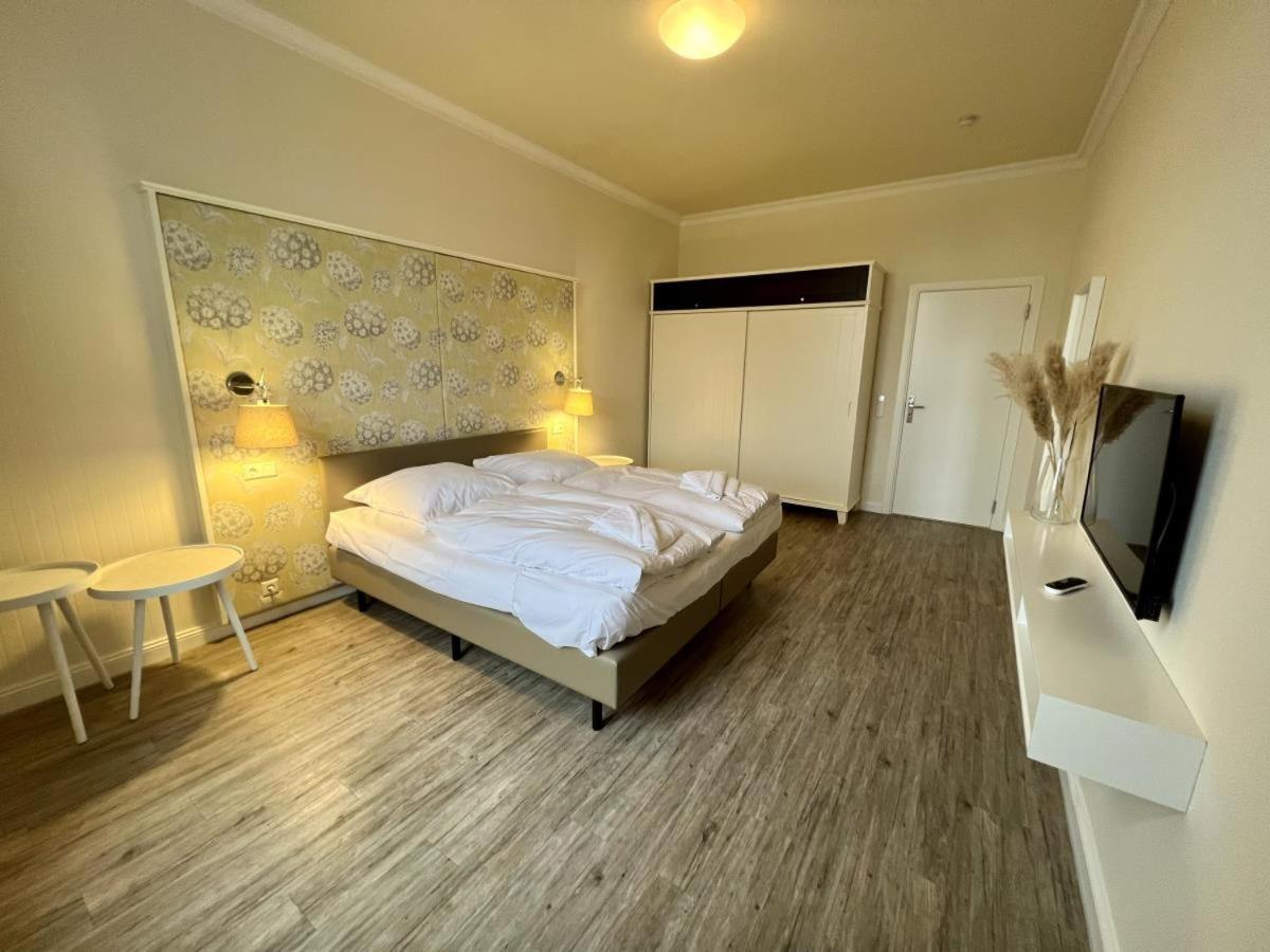 Apartment Berringer, Kuestenkind Rostock