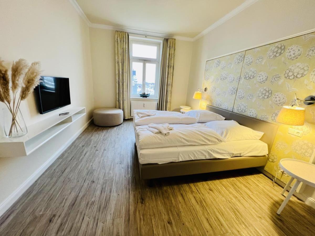 Apartment Berringer, Kuestenkind