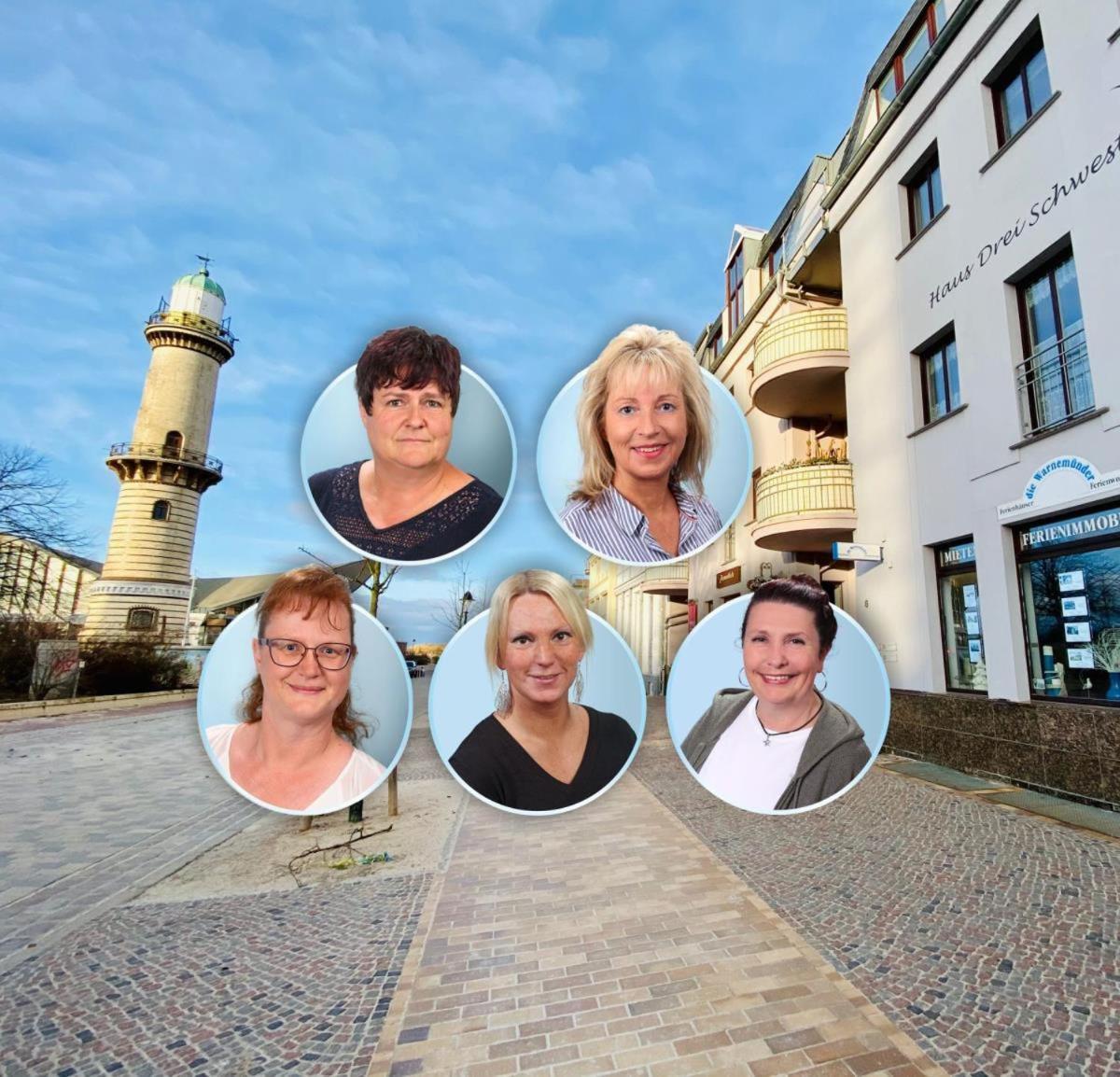 Apartment Berringer, Kuestenkind *